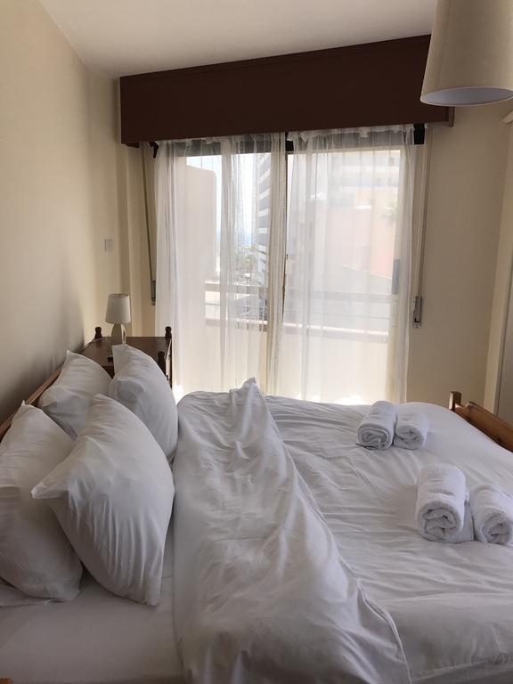 Apartamento Alex Seaview 32 *