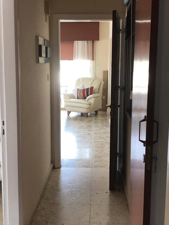 Alex Seaview 32 Apartamento