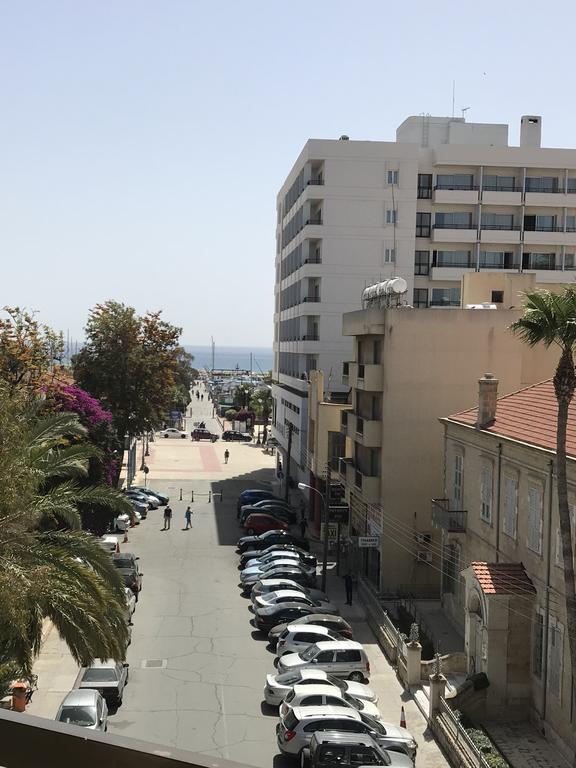 Apartamento Alex Seaview 32