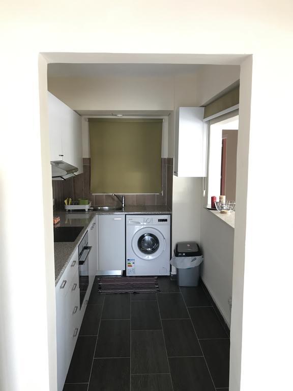 Apartamento Alex Seaview 32