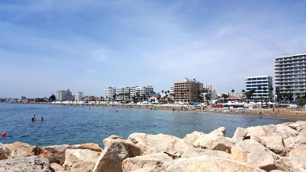 Ithaki Phinikoudes No. 106
