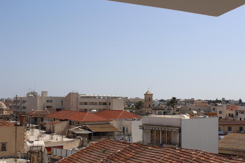 Apartment City Zinonos Flats