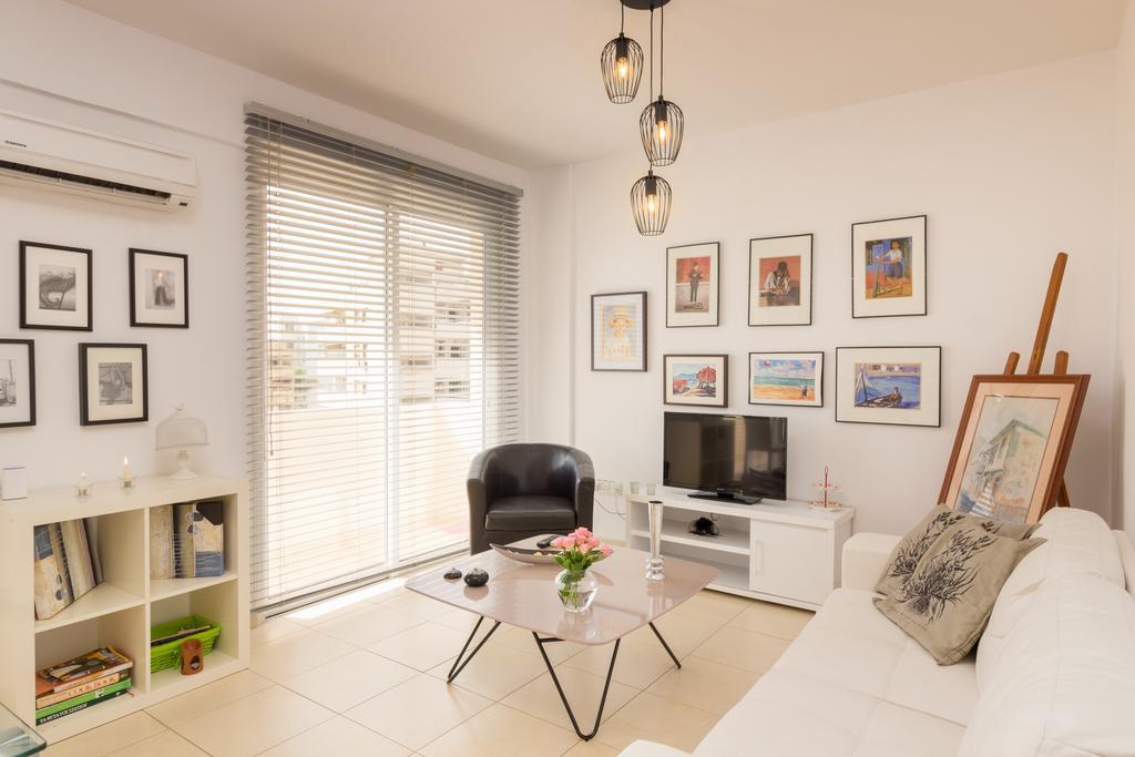 Elena Court Apt 401 Larnaca