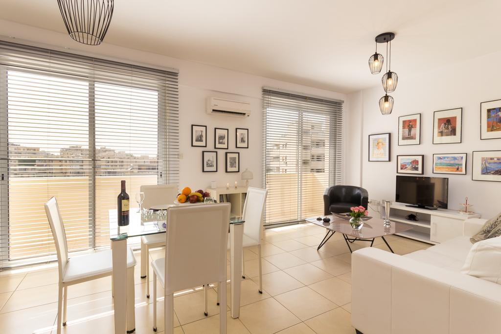 Elena Court Apt 401 Apartment Larnaca