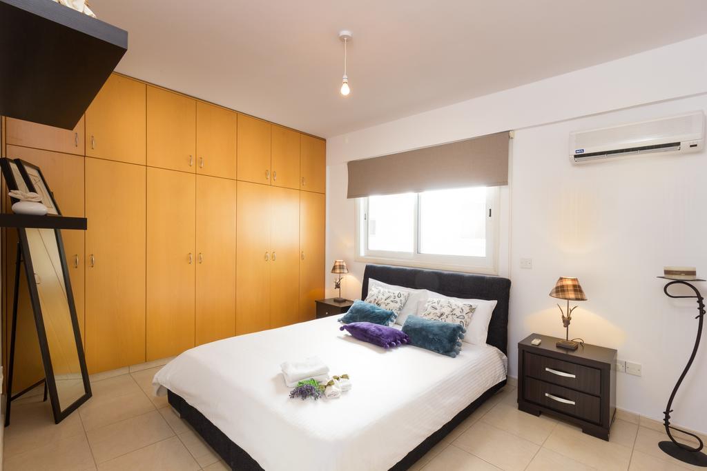 Elena Court Apt 401 Apartment Larnaca