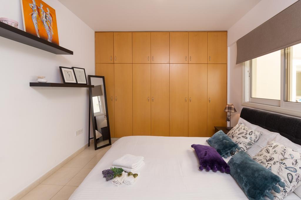 Elena Court Apt 401 Apartment Larnaca