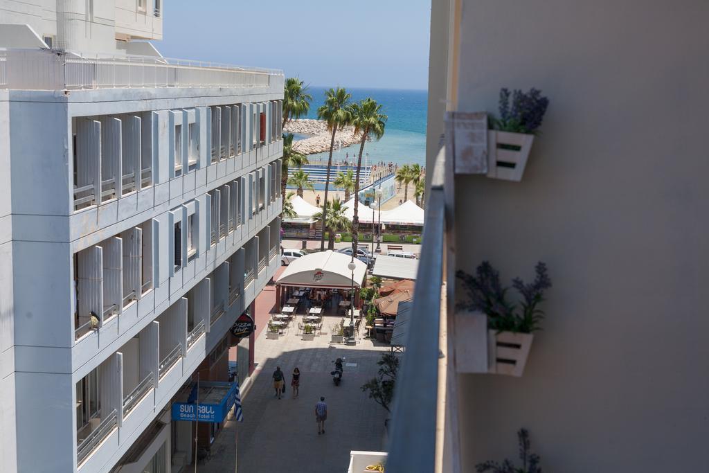 Apartment Mama Seaside *