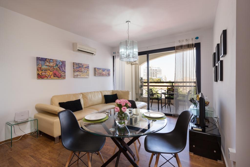 Apartment Mama Seaside Larnaka