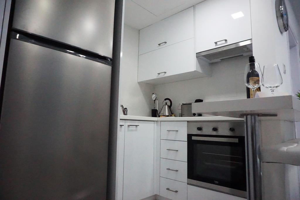 Lazuli Beach 209 Apartamento