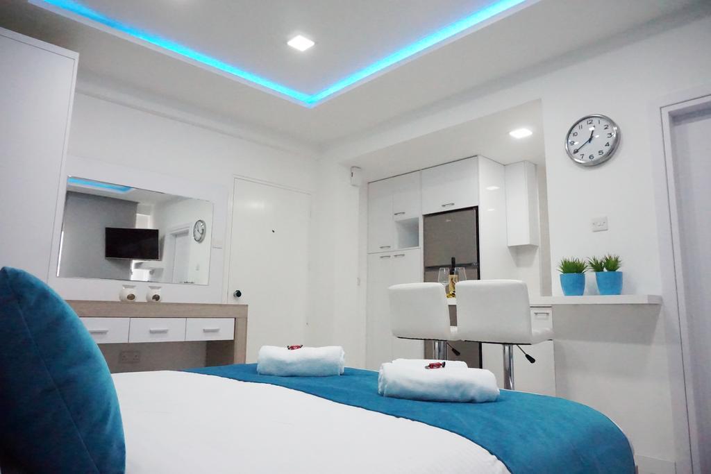 Apartamento Lazuli Beach 209 *