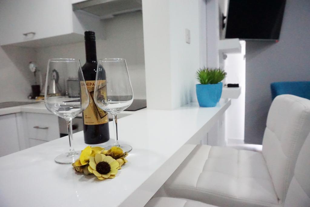 Apartamento Lazuli Beach 209 Lárnaca