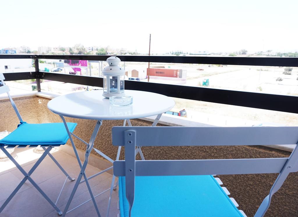 Apartamento Lazuli Beach 209