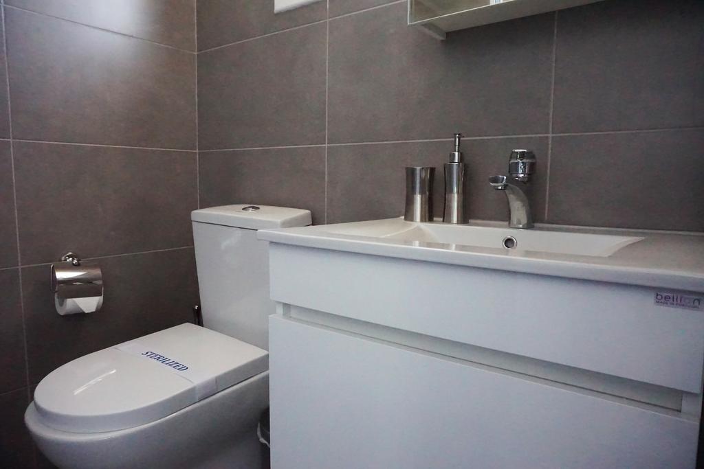 Apartamento Lazuli Beach 209 *