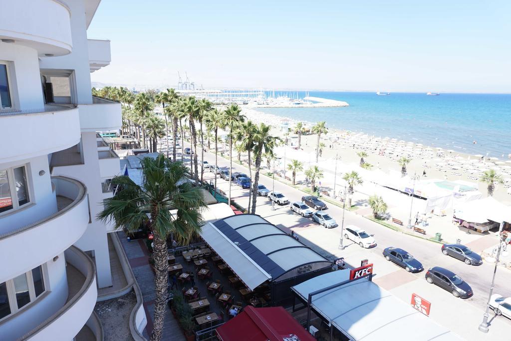 Apartment Lazuli Sea View Beachfront Ap 43 *