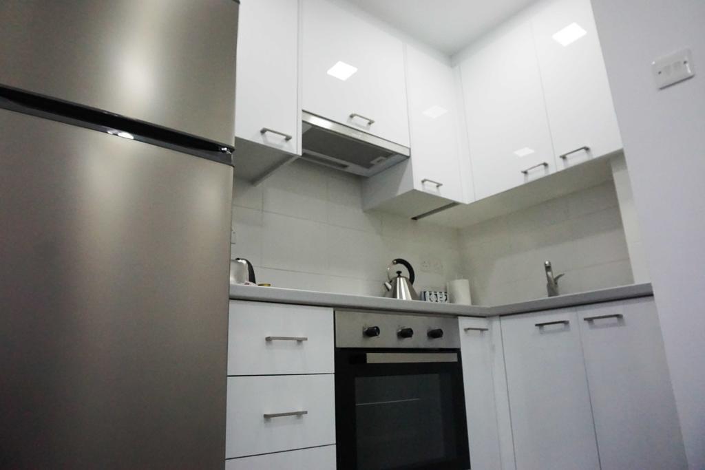 Apartment Lazuli Sea View Beachfront Ap 43