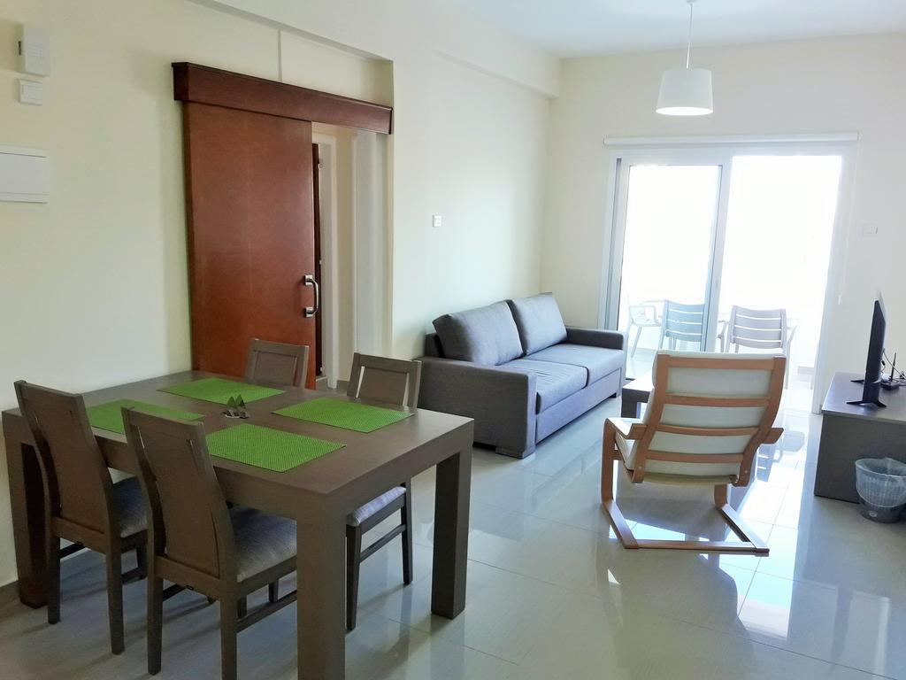 Apartment 44 Tsimintia Court Larnaca