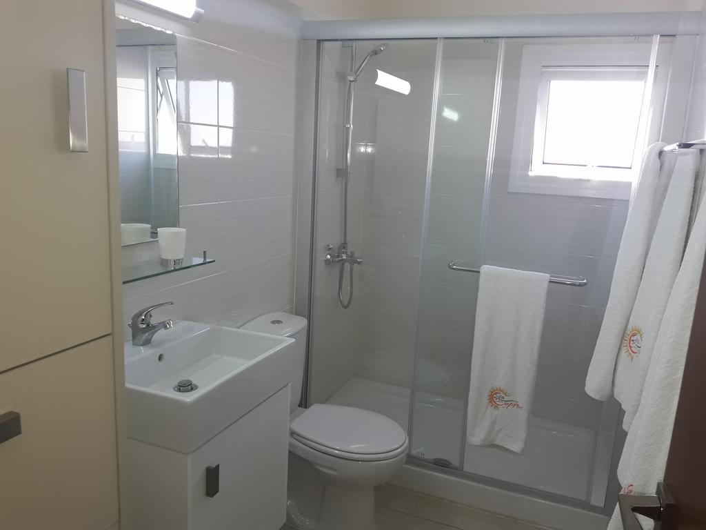 44 Tsimintia Court Apartment Larnaca