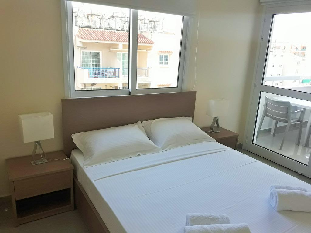 44 Tsimintia Court Apartment Larnaca
