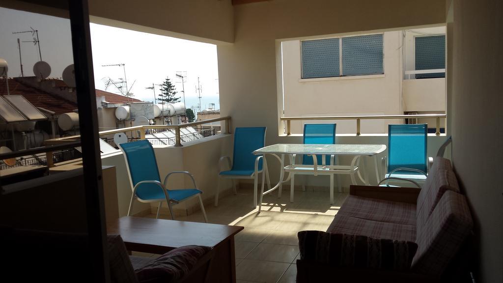 Panikos I Apartment