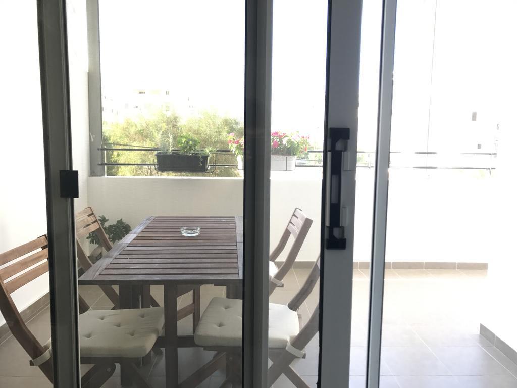 Andriana's Căn hộ Larnaca