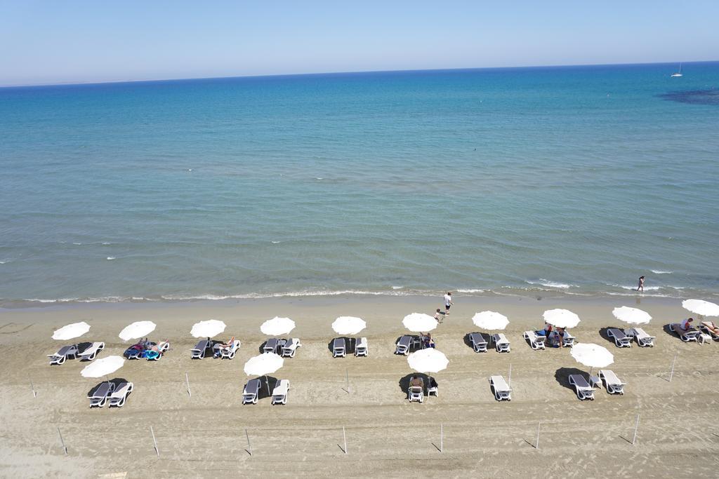 Apartamento Lazuli Beach 209 Lárnaca