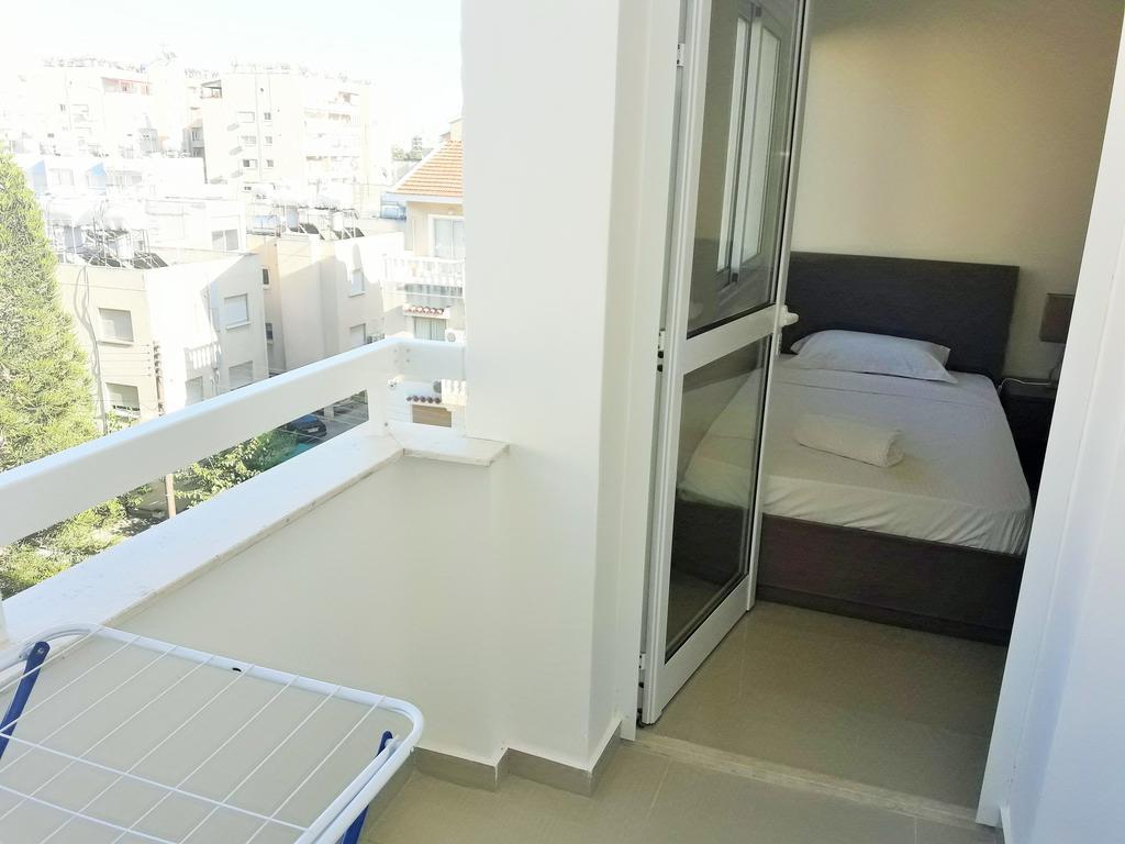 44 Tsimintia Court Apartment