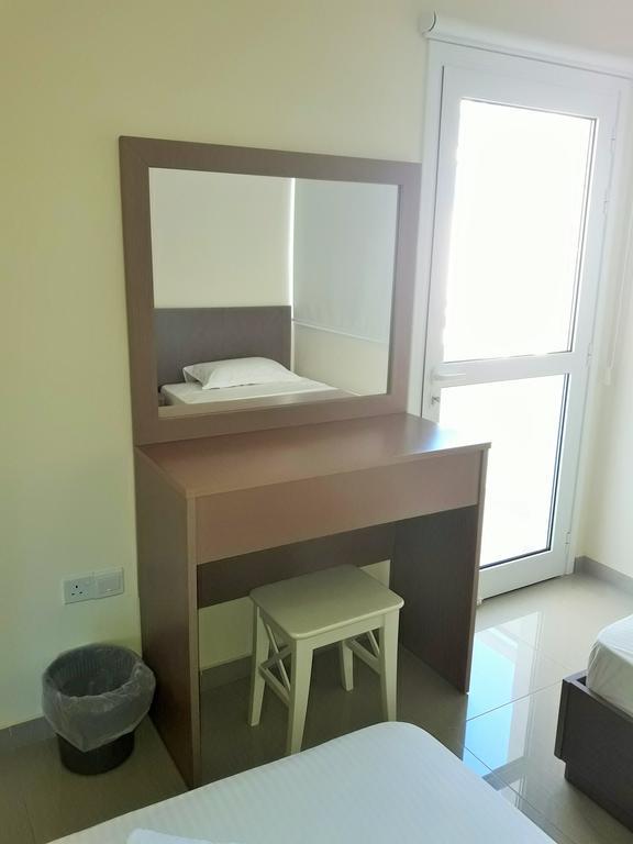 Apartment 44 Tsimintia Court Larnaca