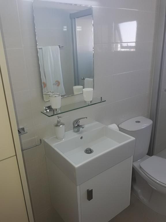 Apartment 44 Tsimintia Court *