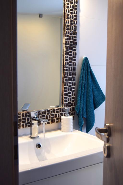 Mackenzie Beach Zen-apartment * Larnaca