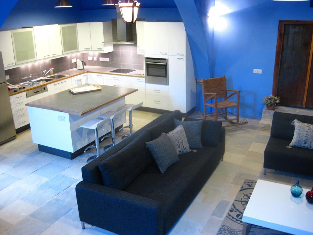 Blue Oak House Guest house Kato Drys