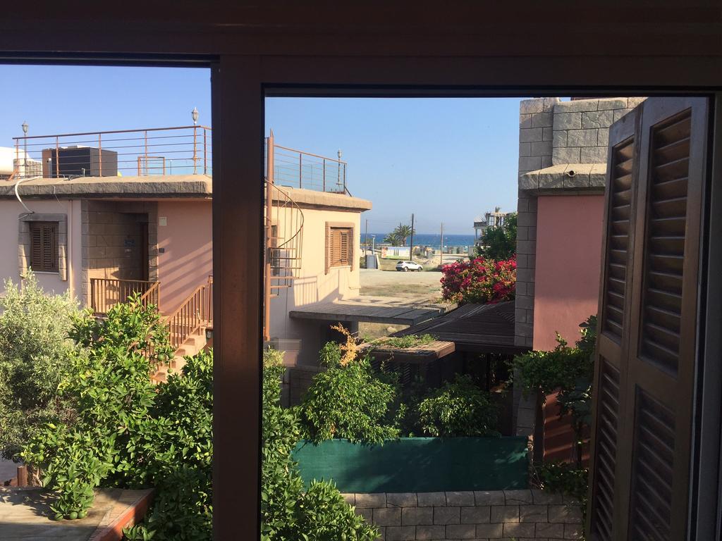 Apartment Lordos Forest Beach Larnaca