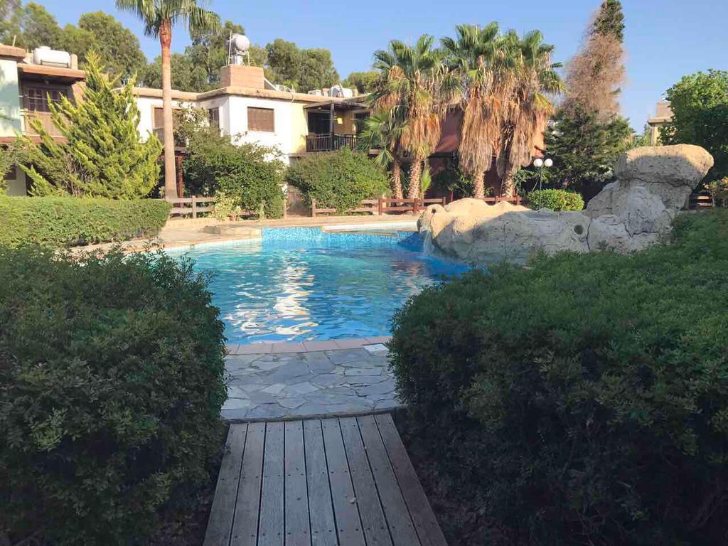 Lordos Forest Beach * Larnaca