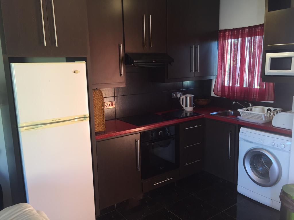 Lordos Forest Beach Apartment