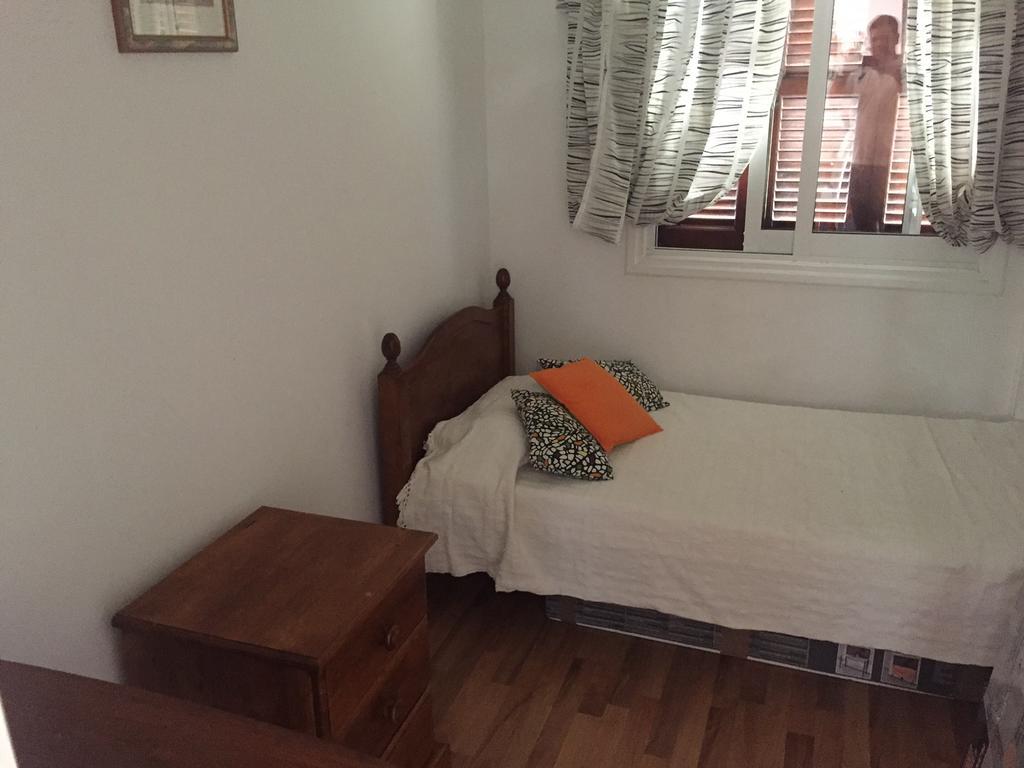 Lordos Forest Beach Apartment Larnaca
