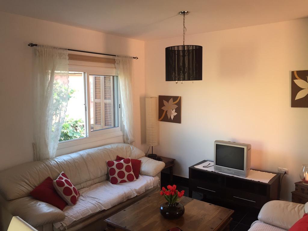 Apartment Lordos Forest Beach *