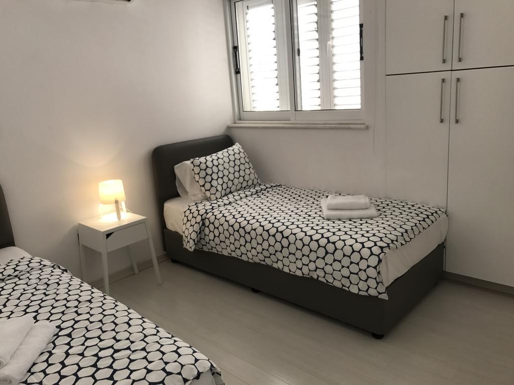 Căn hộ Andriana's