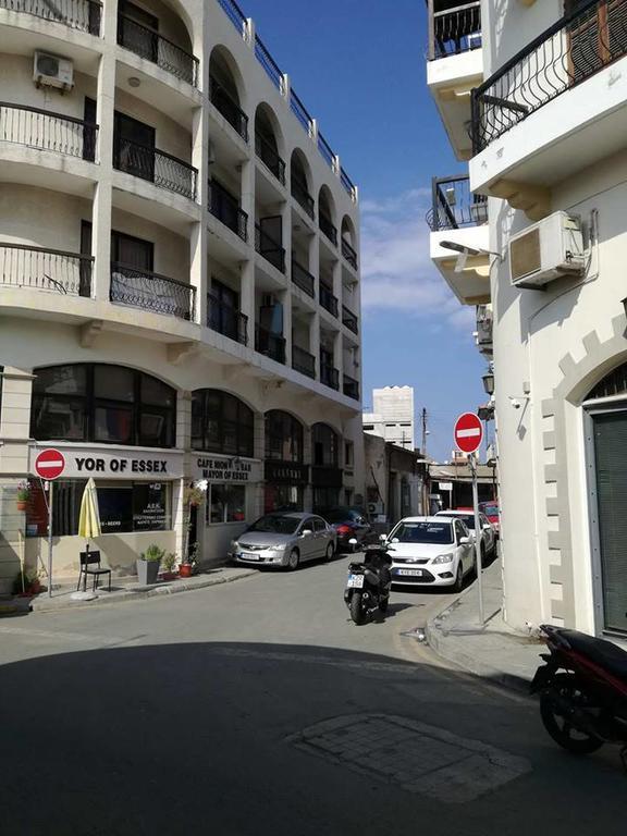 Saint Lazarus * Larnaca