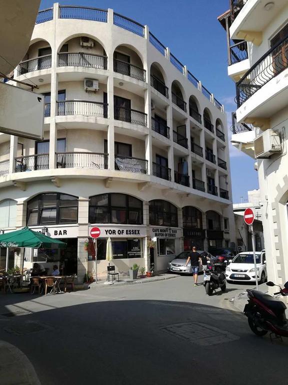 Saint Lazarus Apartment Larnaca