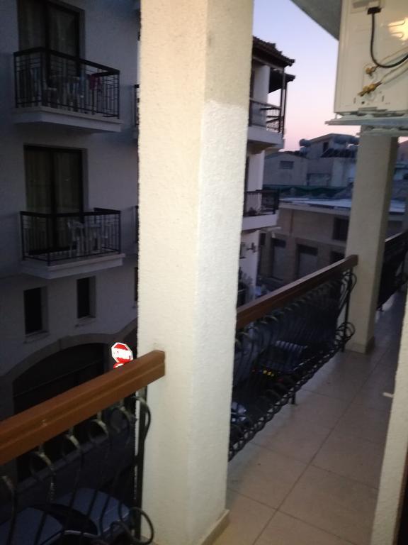 Apartment Saint Lazarus *