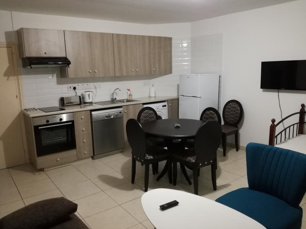 Saint Lazarus Apartment Larnaca