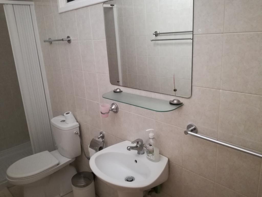 Apartment Saint Lazarus Larnaca