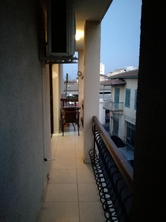 Apartment Saint Lazarus *