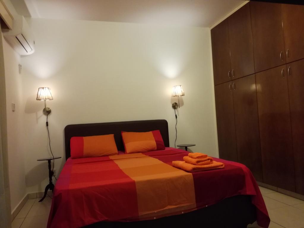Apartment Saint Lazarus