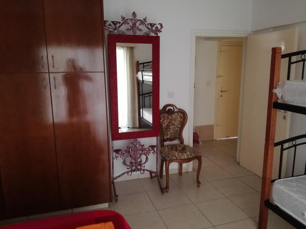 Apartment Saint Lazarus *