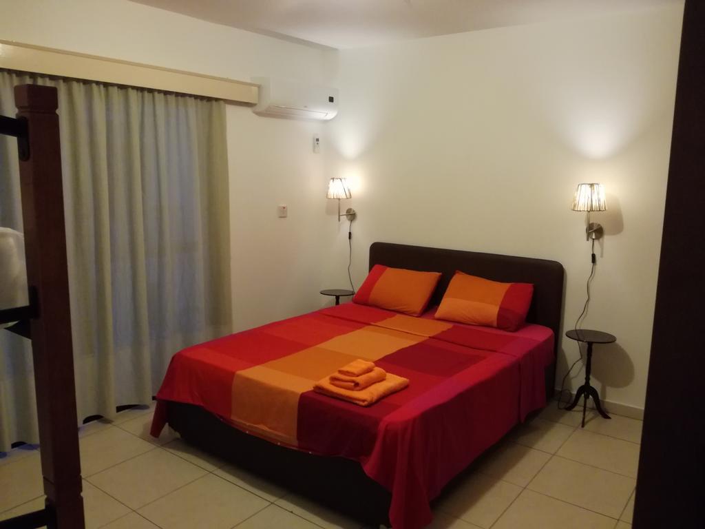 Apartment Saint Lazarus *