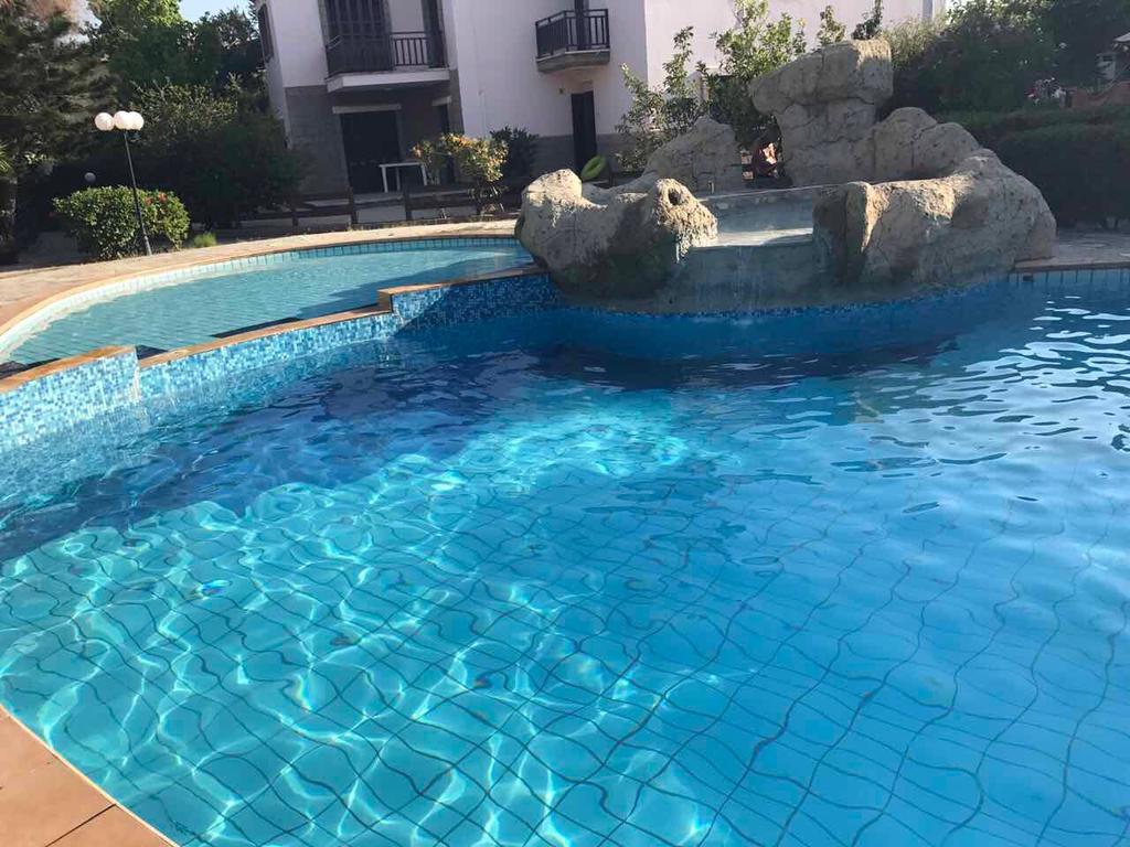 Apartment Lordos Forest Beach *