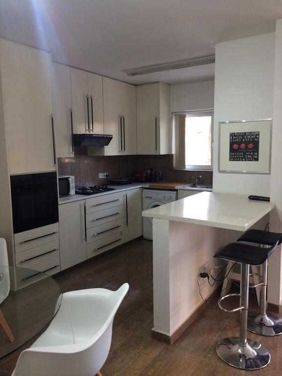 Apartment Designers Apt Larnaca