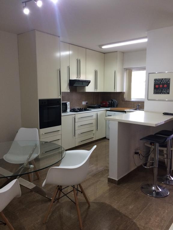 Apartment Designers Apt Larnaca