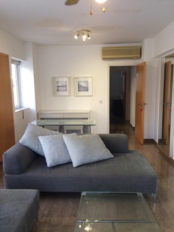 Apartment Designers Apt Larnaca