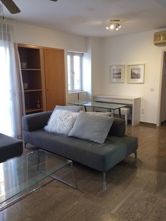 Apartment Designers Apt Larnaca